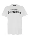 Dsquared2 Dsquared Men T-shirt Toronto In White