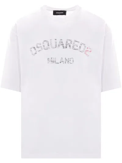DSQUARED2 DSQUARED2 T-SHIRT