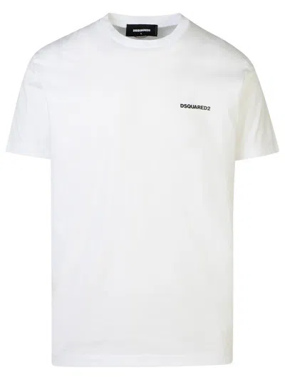 DSQUARED2 DSQUARED2 T-SHIRTS AND POLOS