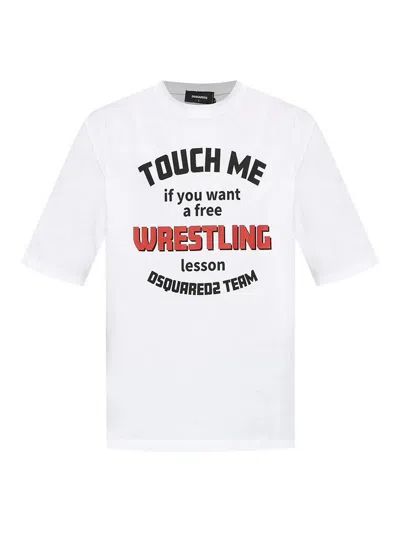 DSQUARED2 T-SHIRT