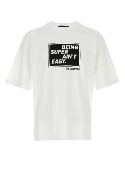 DSQUARED2 DSQUARED2 T-SHIRT