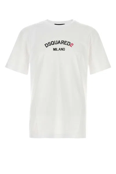 DSQUARED2 DSQUARED2 T-SHIRT