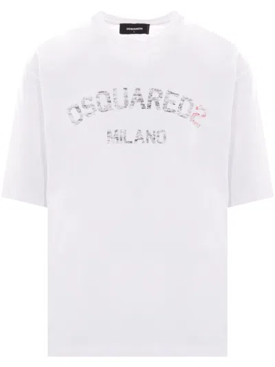 DSQUARED2 T-SHIRT