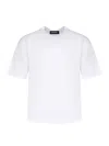 Dsquared2 T-shirts And Polos In White