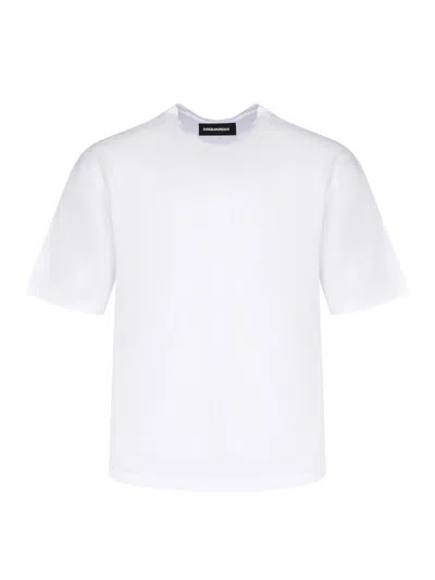 DSQUARED2 DSQUARED2  T-SHIRT