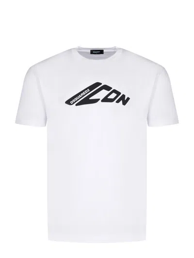 DSQUARED2 DSQUARED2  T-SHIRT