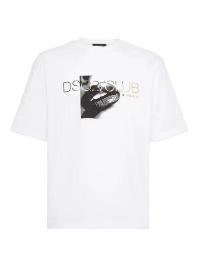 DSQUARED2 T-SHIRT