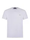 Dsquared2 T-shirt In White