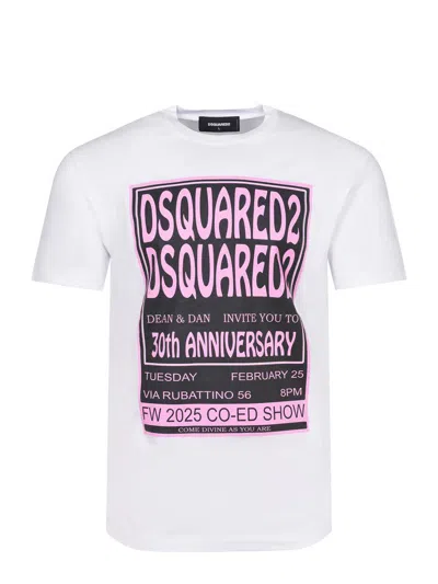DSQUARED2 DSQUARED2  T-SHIRT
