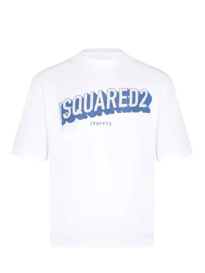 DSQUARED2 DSQUARED2  T-SHIRT
