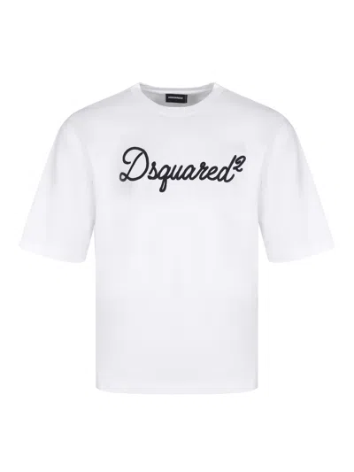 DSQUARED2 DSQUARED2 T-SHIRT