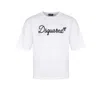 Dsquared2 T Shirt In White