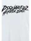 Dsquared2 T-shirt In White