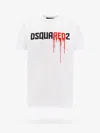 Dsquared2 Topwear In White