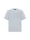 Dsquared2 T-shirt In White