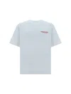 Dsquared2 T-shirt In White