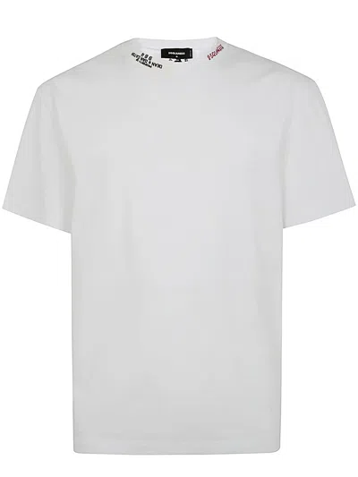 DSQUARED2 T-SHIRT