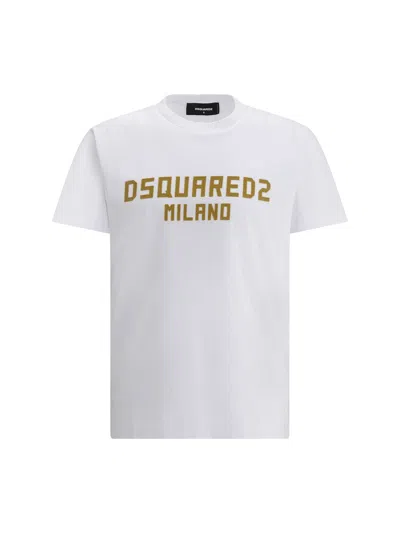 DSQUARED2 T-SHIRT