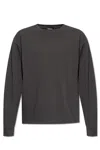 Dsquared2 Icon Drop-shoulder Cotton T-shirt