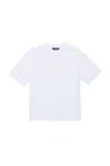 Dsquared2 T-shirt With Logo In Multi