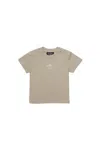 Dsquared2 Cotton T-shirt In Grey