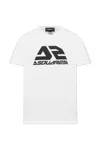 Dsquared2 Men's Cotton T Shirt