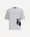 Dsquared2 Men T-shirt With Print