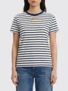 Dsquared2 T-shirt Woman  In Multi