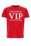DSQUARED2 T-SHIRT-XL ND DSQUARED MALE