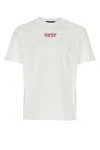 DSQUARED2 T-SHIRT-L ND DSQUARED MALE