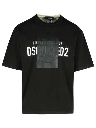 Dsquared2 T-shirts