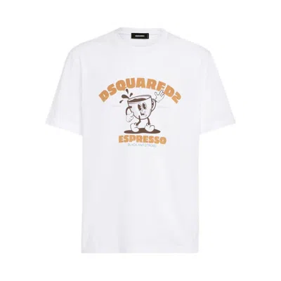 DSQUARED2 DSQUARED2 T-SHIRTS