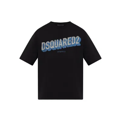 DSQUARED2 DSQUARED2 T-SHIRTS