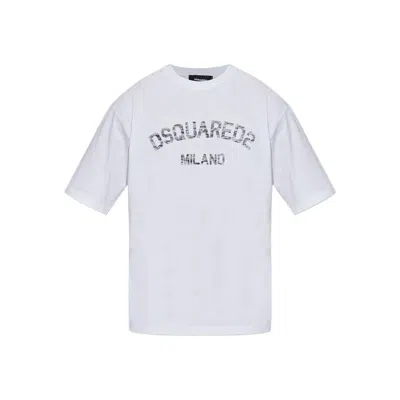DSQUARED2 DSQUARED2 T-SHIRTS