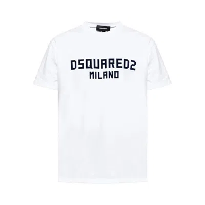 DSQUARED2 DSQUARED2 T-SHIRTS