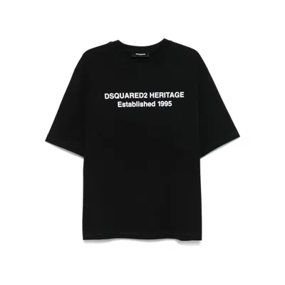 DSQUARED2 DSQUARED2 T-SHIRTS