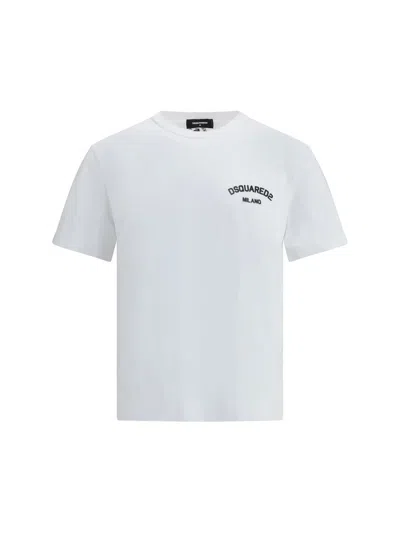 DSQUARED2 DSQUARED2 T-SHIRTS