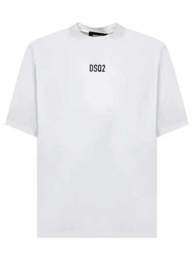 DSQUARED2 DSQUARED2 T-SHIRTS