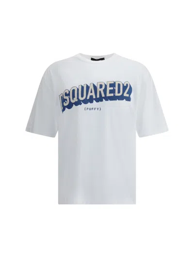 DSQUARED2 DSQUARED2 T-SHIRTS
