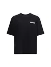 Dsquared2 Logo-print Cotton T-shirt