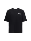 Dsquared2 Logo-print Cotton T-shirt