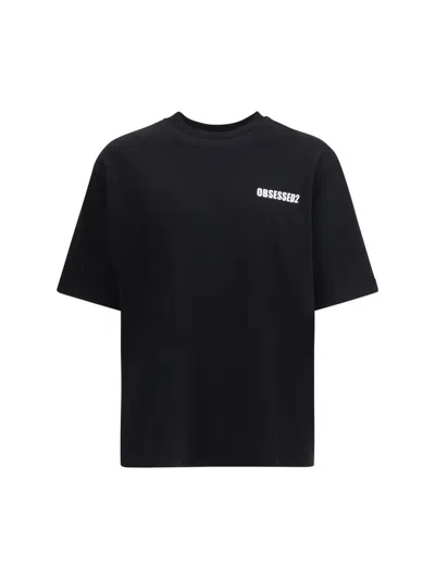 DSQUARED2 DSQUARED2 T-SHIRTS