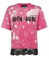 Dsquared2 T-shirts