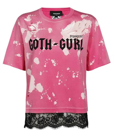 Dsquared2 T-shirts