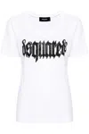 Dsquared2 T-shirts