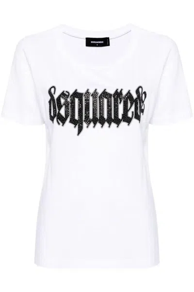 Dsquared2 T-shirts