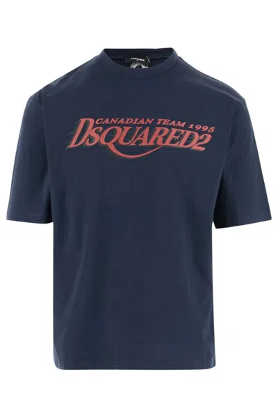 Dsquared2 T-shirts