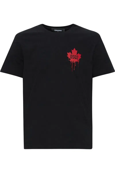 DSQUARED2 DSQUARED2 T-SHIRTS