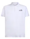 Dsquared2 T-shirts In White
