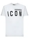 Dsquared2 T-shirts In White